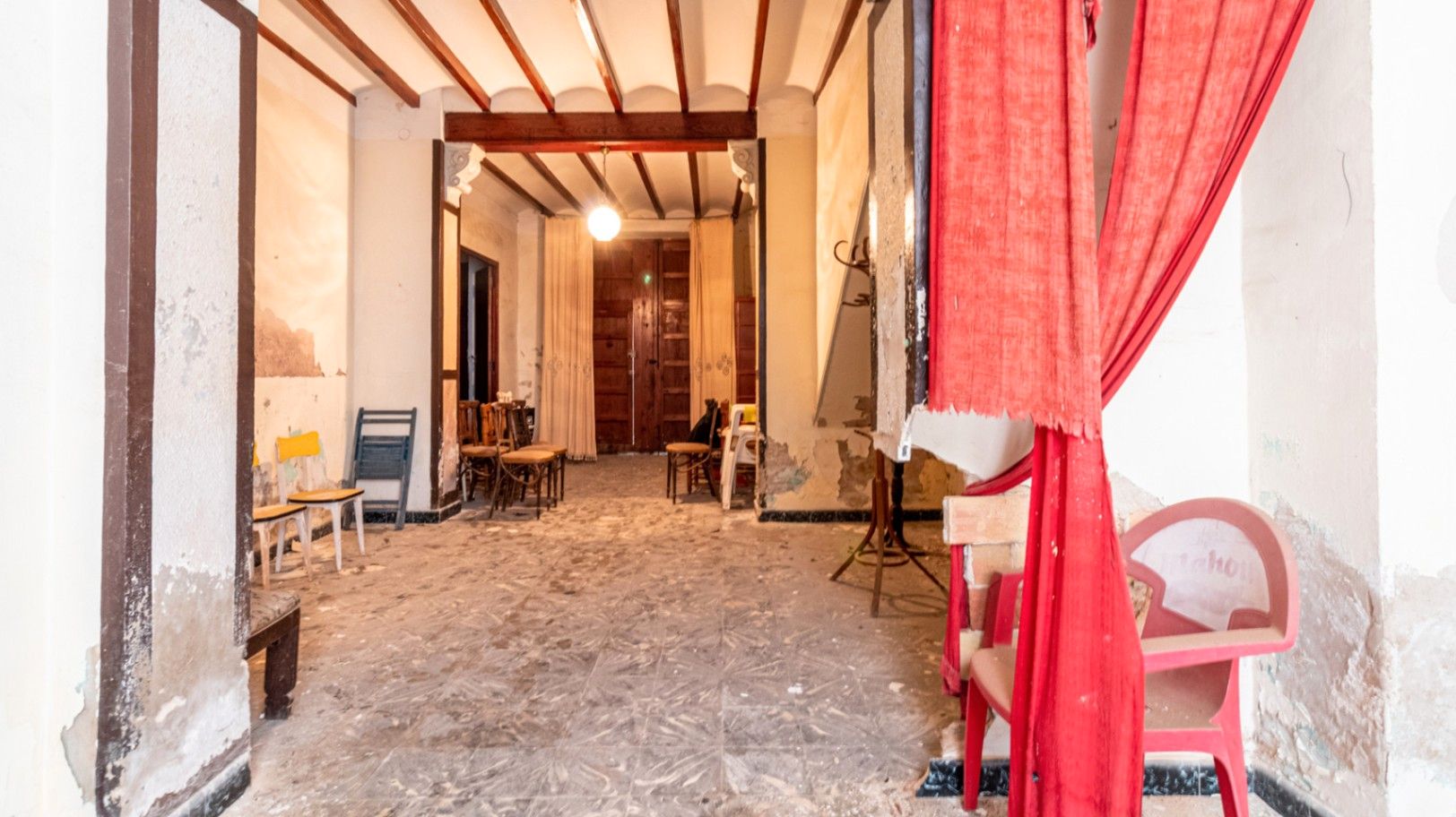 House or chalet for sale in Pego  with Terrace