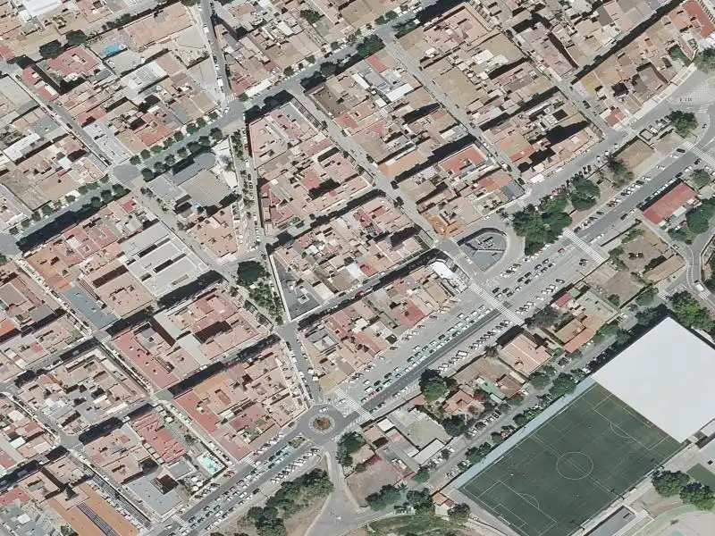 Flat for sale in CALLE LEOPOLDO QUEROL NÚMERO 16, imagen 2