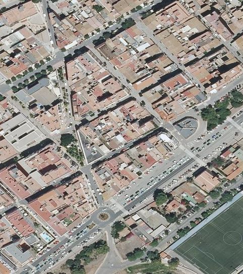 Foto 2 de Piso en venta en Calle Leopoldo Querol Número 16, Pueblo, Benicasim / Benicàssim