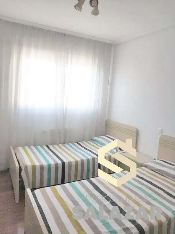 Habitación de Piso de alquiler en Loiu con Calefacción y Terraza