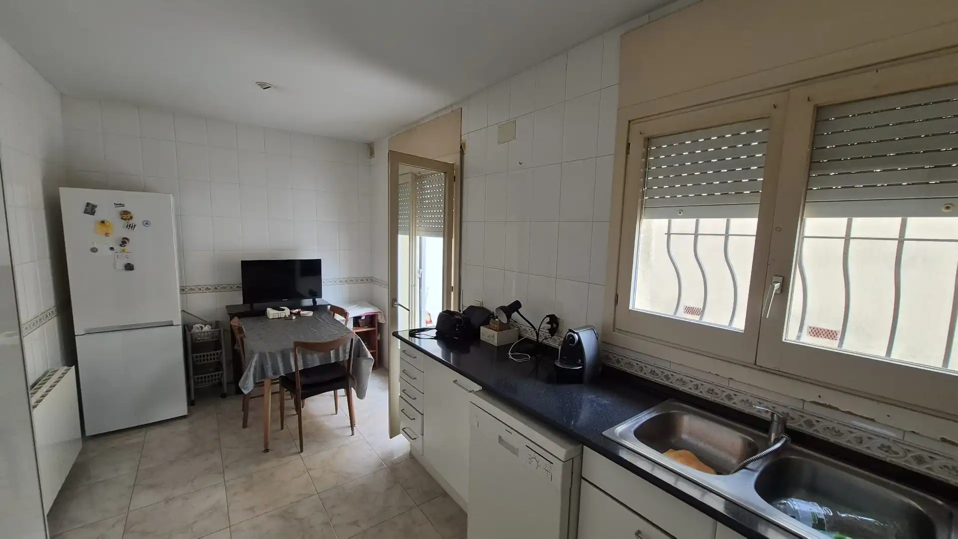 Cocina de Casa o chalet en venta en Palafrugell con Calefacción, Terraza y Trastero