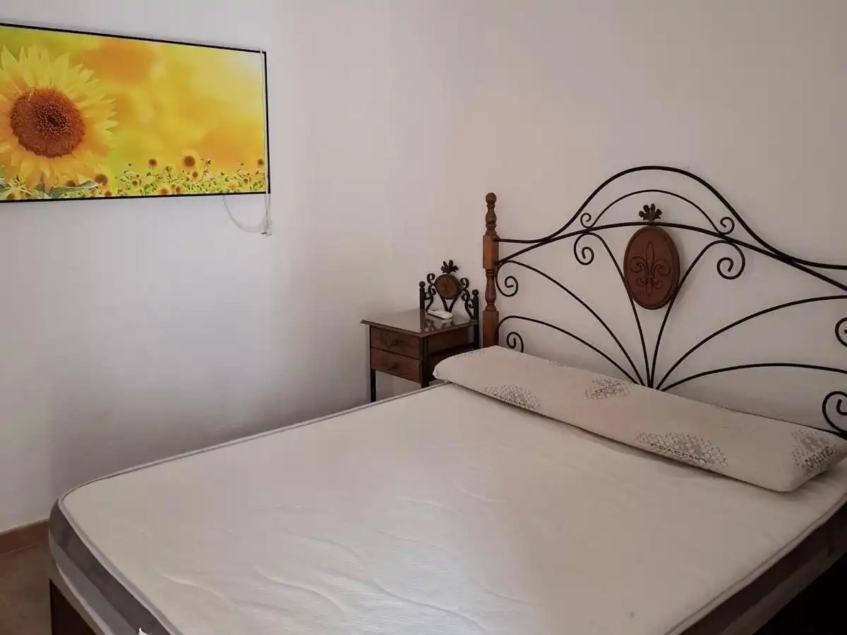 Maison rustique avec piscine à vendre à Desamparados - Hurchillo - Torremendo, imagen 44