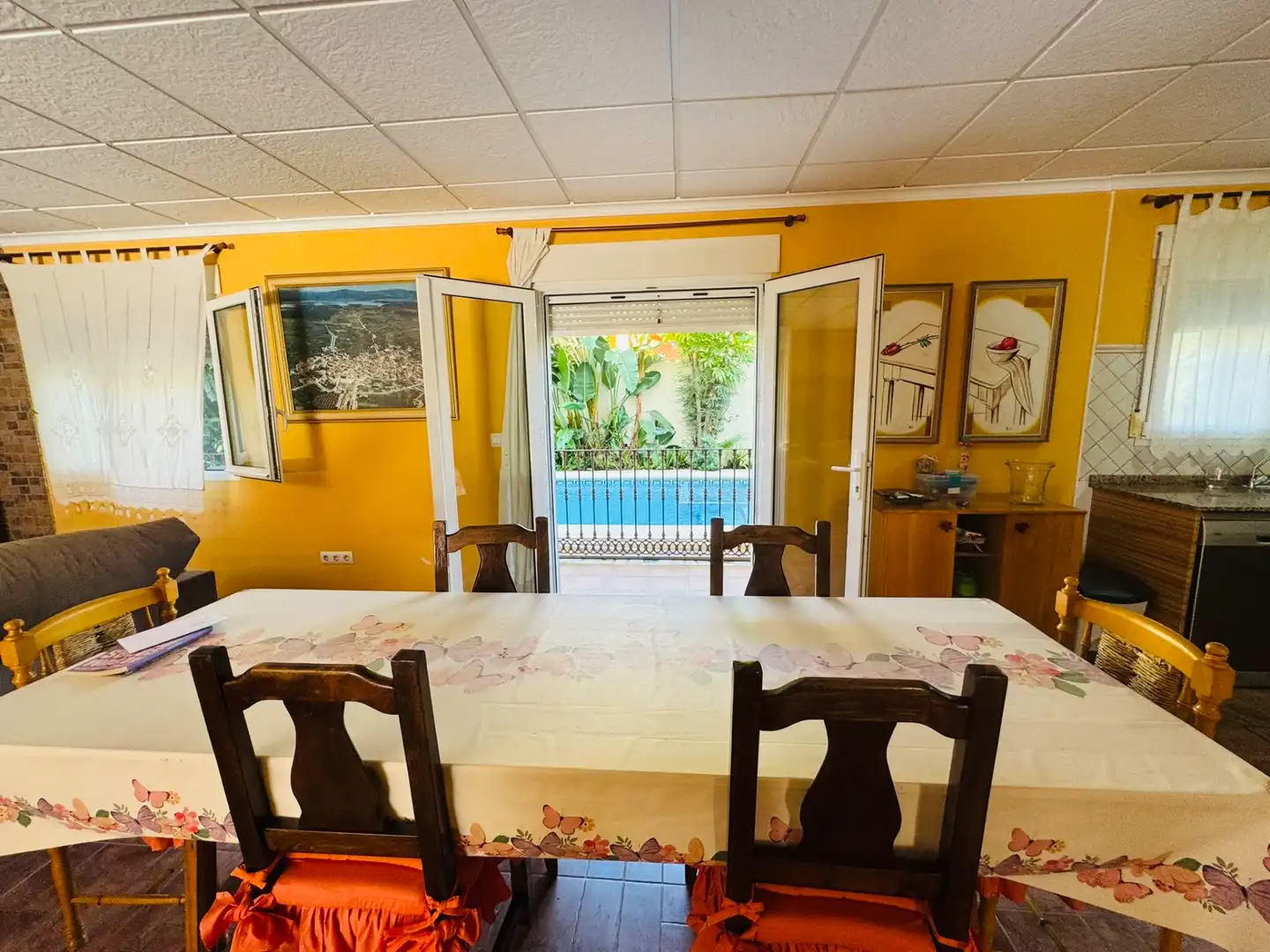Villa avec terrasse à vendre à Pedreguer, imagen 21