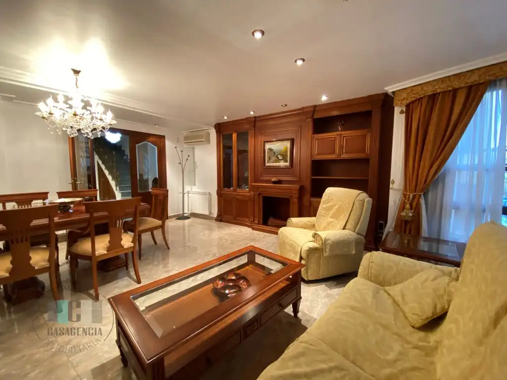 Maisonette zur Miete in Castellón de la Plana / Castelló de la Plana, Castellón