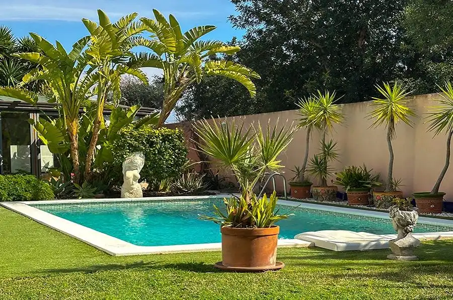 Xalet amb piscina en venda a Centro, imagen 83