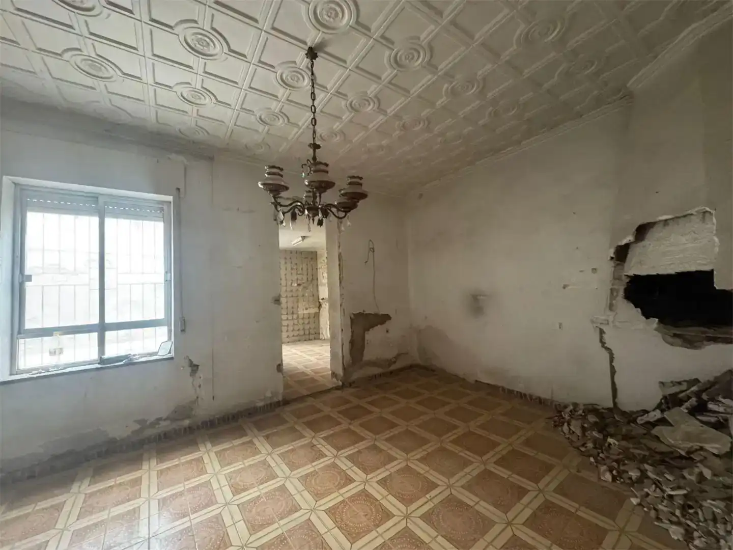 Menjador de Casa adosada en venda en  Murcia Capital amb Balcó