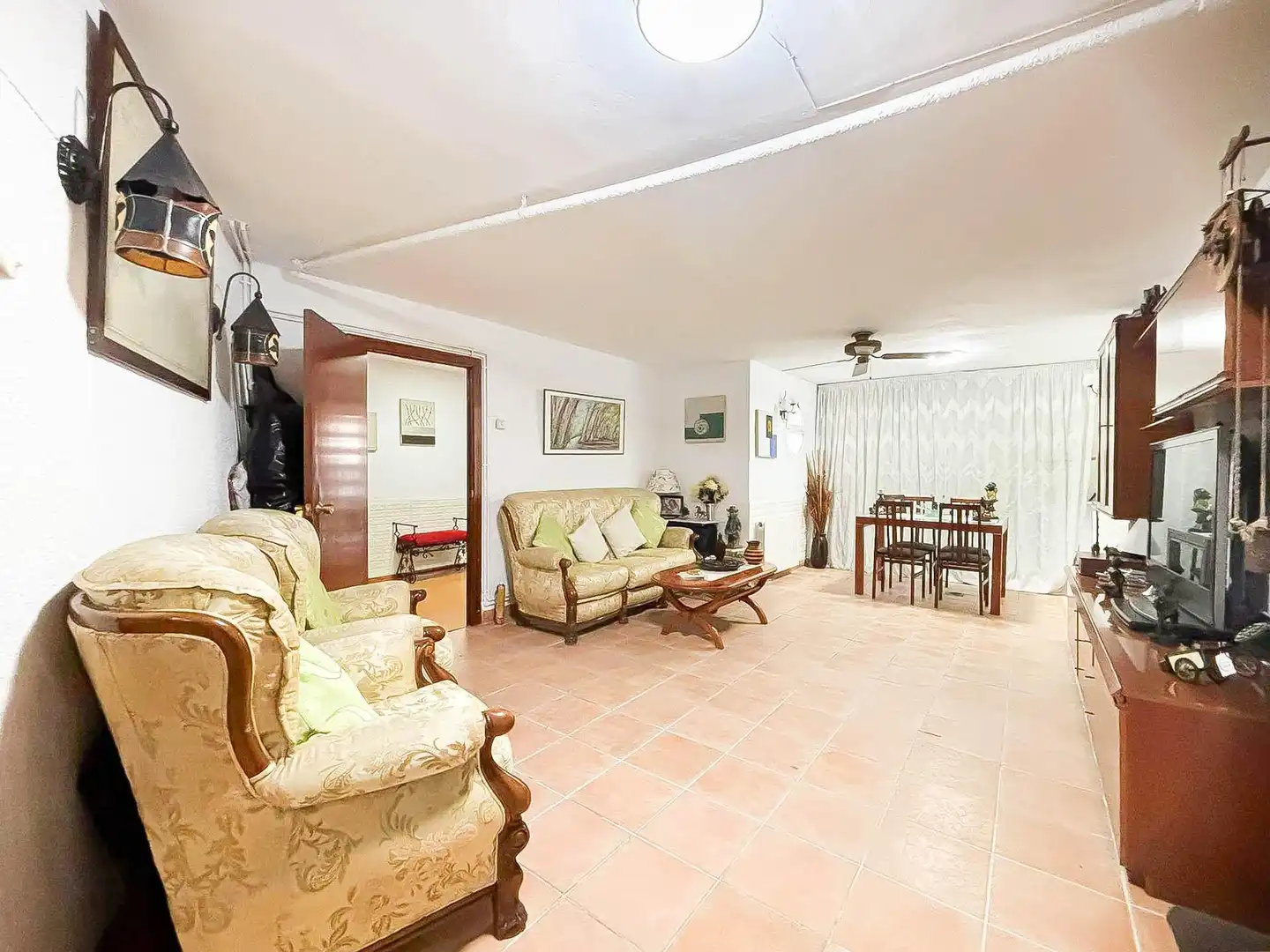 Doppelhaushälfte mit Terrasse zum Verkauf in Segur de Calafell, imagen 43