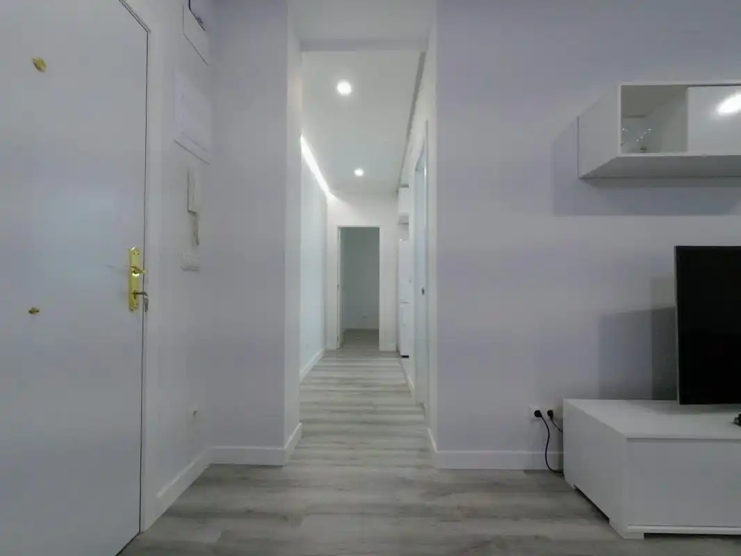 Piso en venta en Madrid con Aire acondicionado, Calefacción y Amueblado