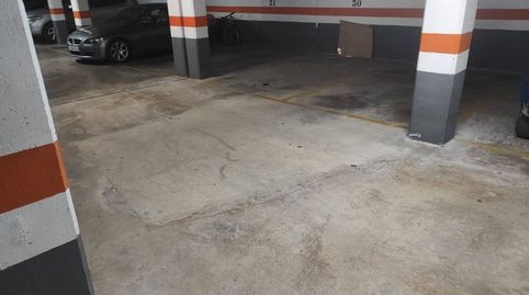 Foto 2 de Garatge en venda a Camí del Serradal, 30, El Grao, Castellón de la Plana / Castelló de la Plana