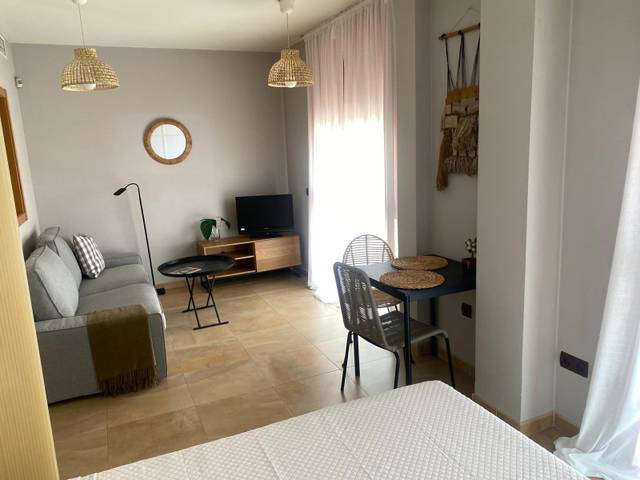 Apartamento en Alquiler en Suárez