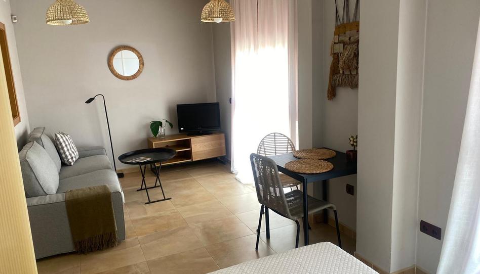 Photo 1 of Apartment to rent in Suárez, Málaga