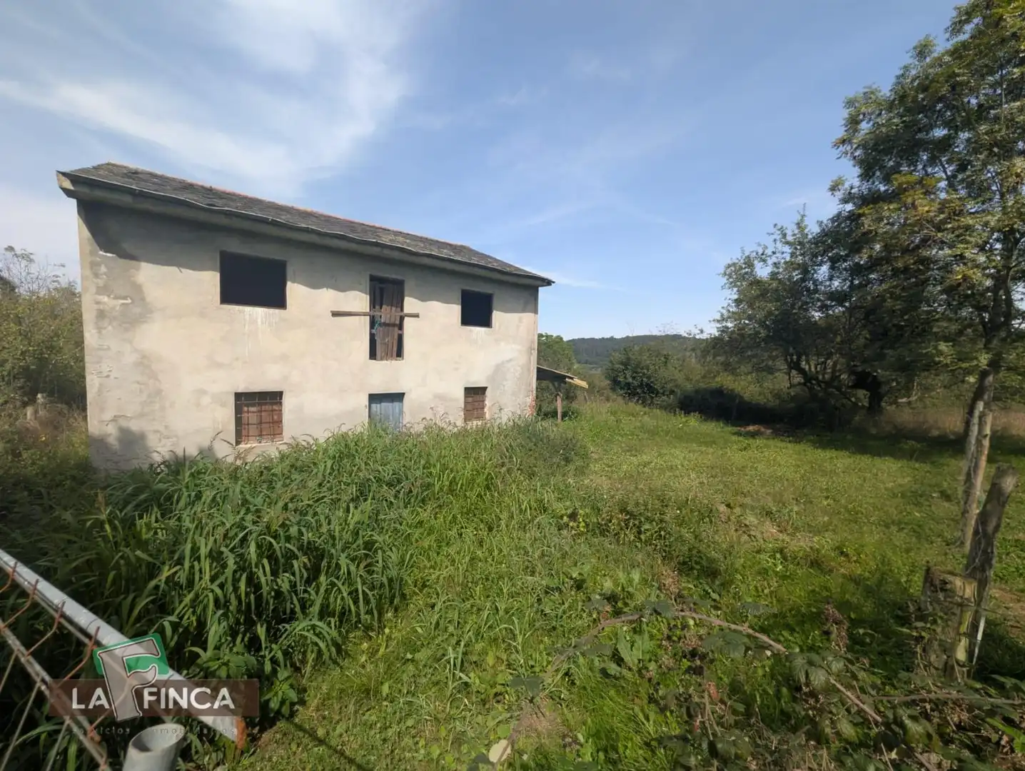 Casa en venta en San Claudio - Trubia - Las Caldas, imagen 14