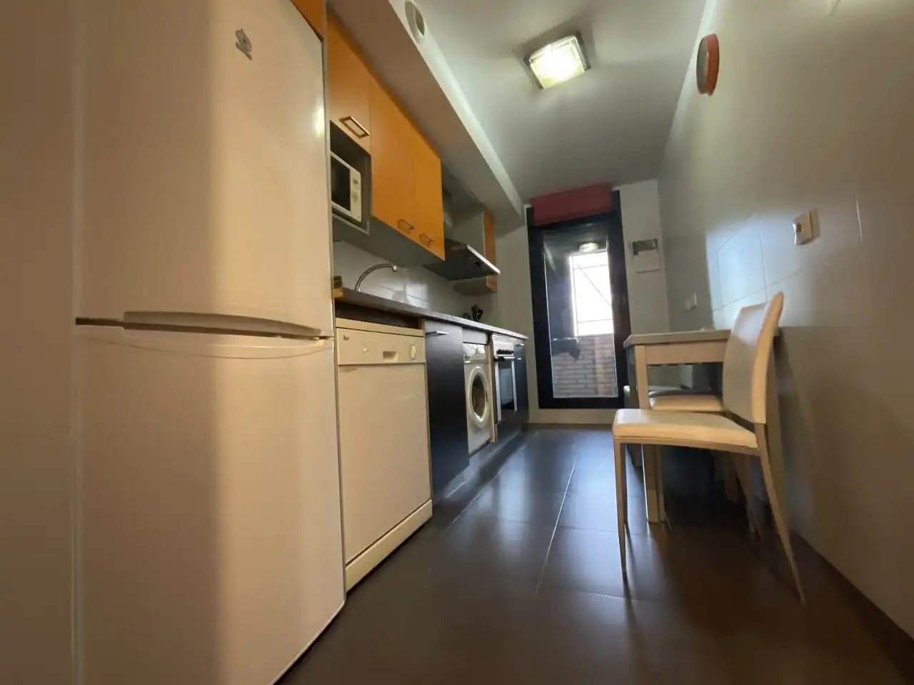 Cocina de Piso en venta en Santo Domingo de la Calzada con Amueblado