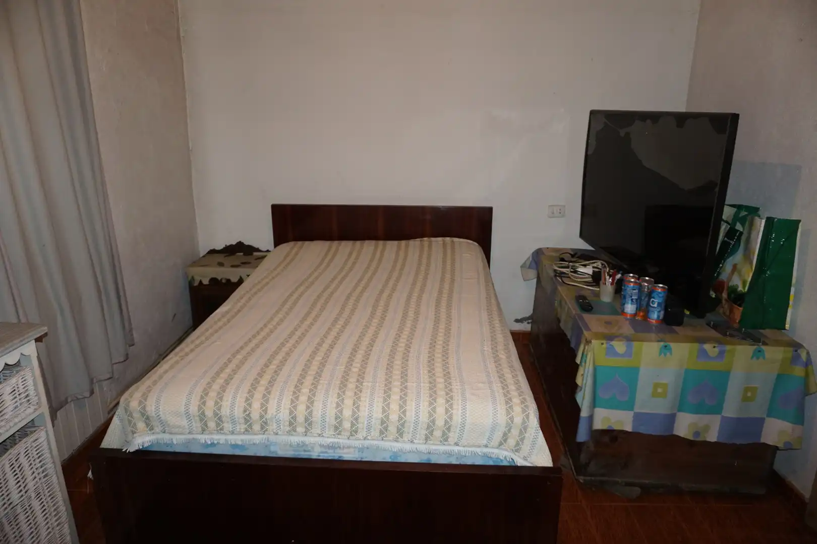 Habitación de Casa o chalet en venta en Palas de Rei con Amueblado