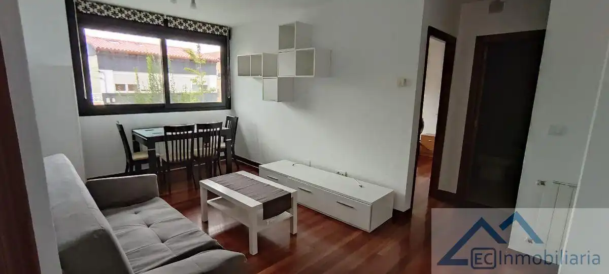 Apartament amb ascensor de lloguer a BAJADA SAN JUAN