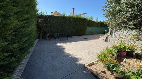 Foto 2 von Haus oder Chalet zum Verkauf in Boecillo, Valladolid