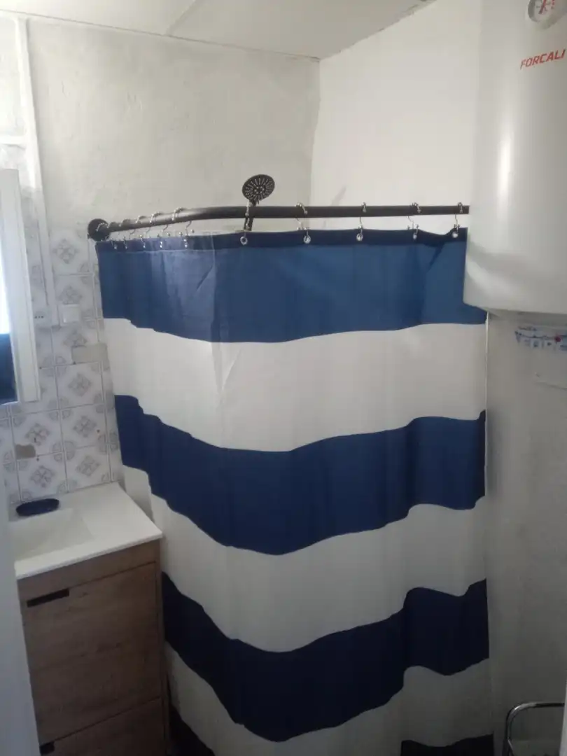 Baño de Finca rústica en venta en Segorbe