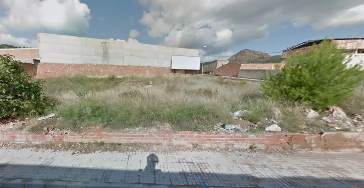 Wohnbaugrundstück zum Verkauf in La Vall d'Uixó, imagen 3