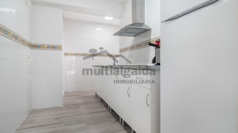 Foto 5 de Pis en venda a Ayuntamiento - Barrio Alto, Sanlúcar de Barrameda