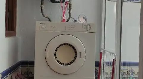 Foto 5 de Apartament de lloguer a Calle Lope, 25, Vélez-Rubio, Almería