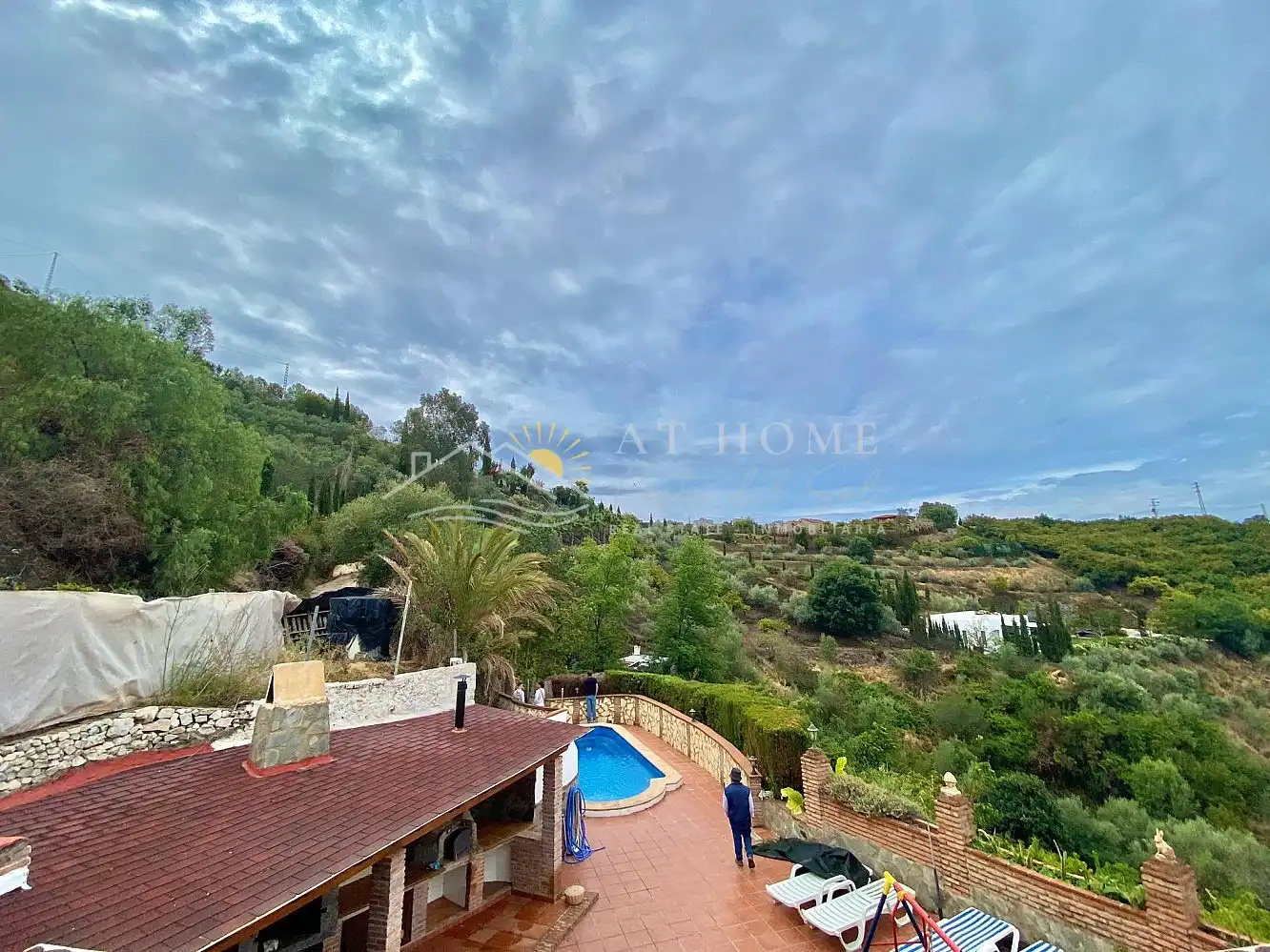 Maison avec piscine à vendre à Torrox Pueblo, imagen 4