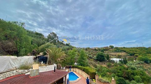 PRECIOSA CASA DE CAMPO Y TERRENO  EN VENTA EN TORROX, immagine 4
