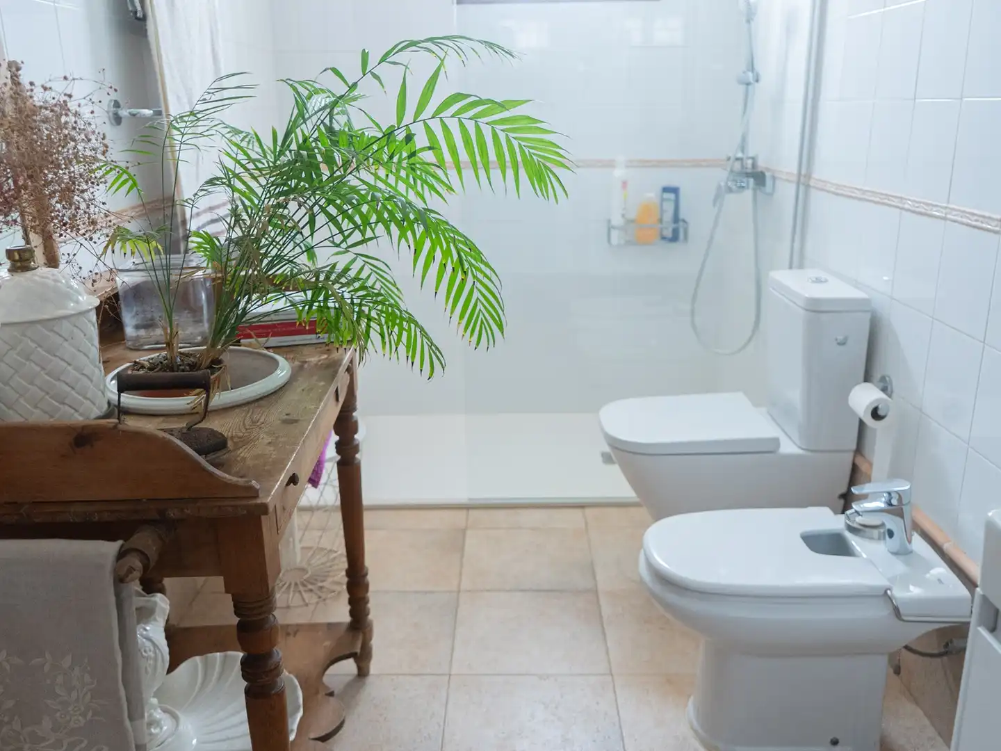 Baño de Casa adosada en venta en Costa Teguise