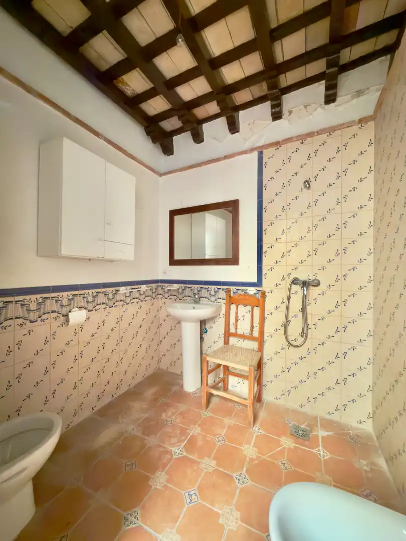 Casa con terraza en venta en Bornos, imagen 10
