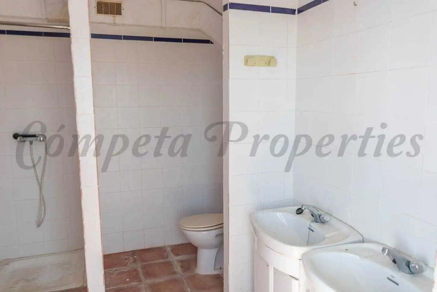 Casa amb piscina en venda a Carataunas, imagen 17