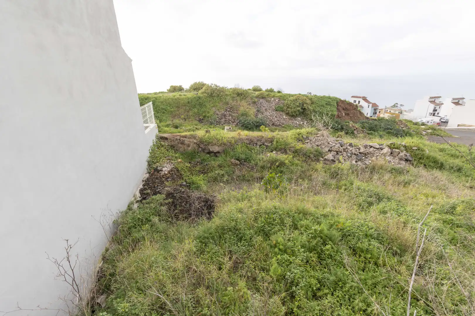 Terreno residencial en venta en Calle los Codezales 20, imagen 6