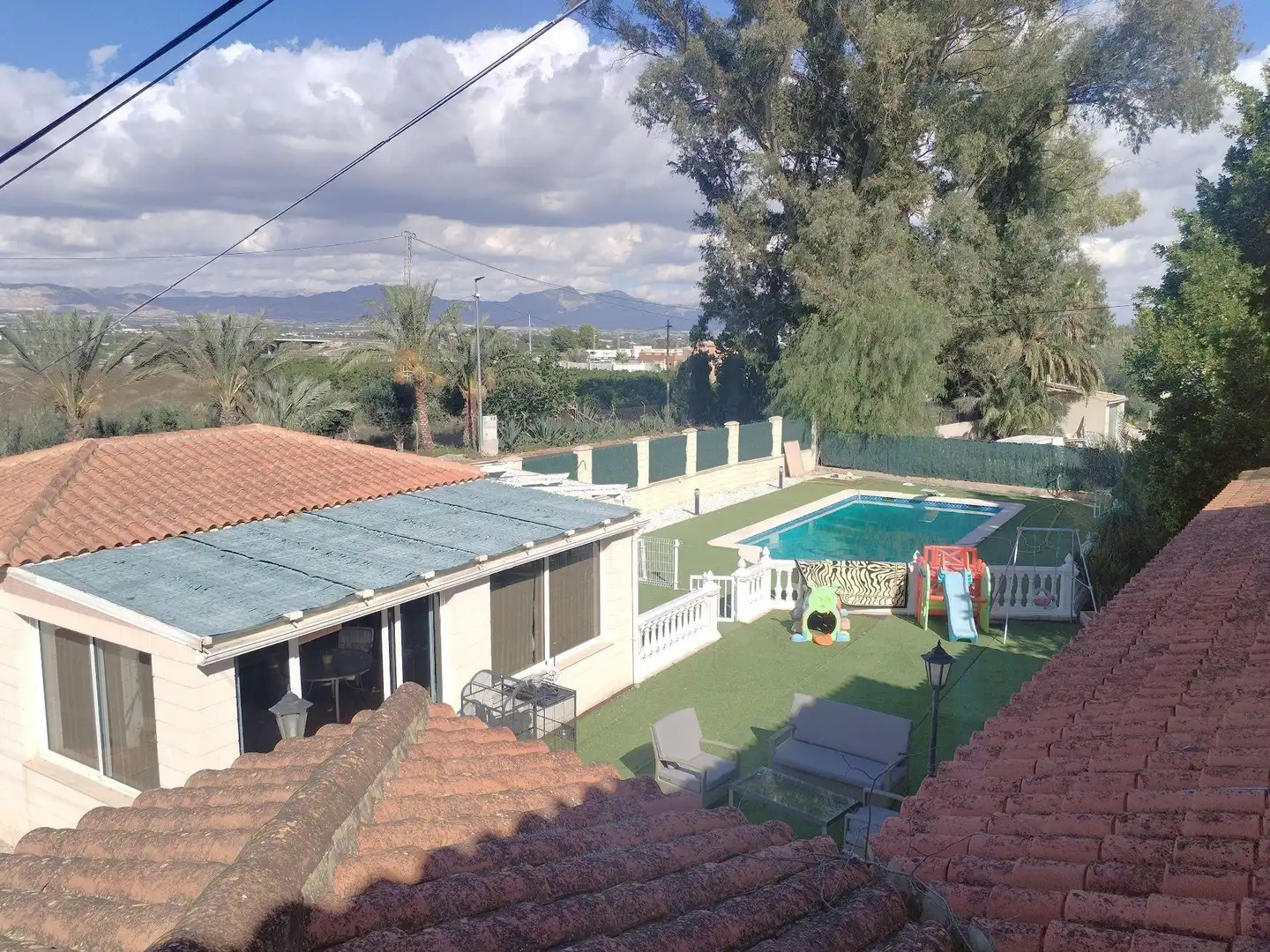 Xalet amb piscina en venda a Callosa de Segura, imagen 35