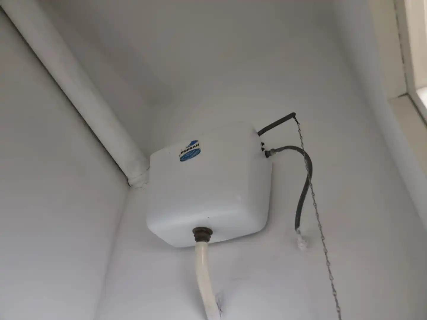 Badezimmer von Geschaftsraum zum Verkauf in Mollet del Vallès