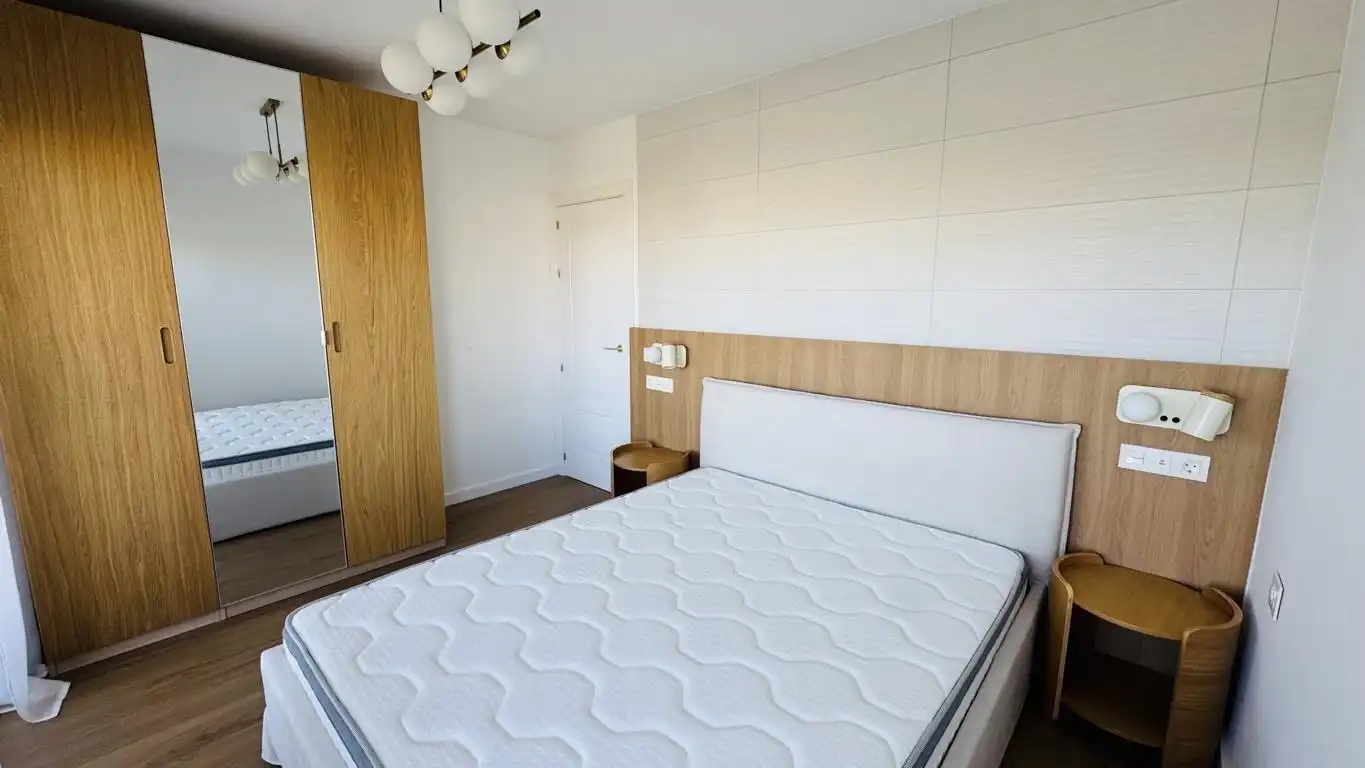 Apartment zum Verkauf in Playa del Acequión, Náufragos y Rocío del Mar, imagen 17