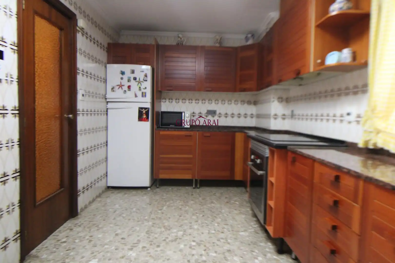 Wohnung mit Aufzug zum Verkauf in RUPERTO CHAPI, imagen 37
