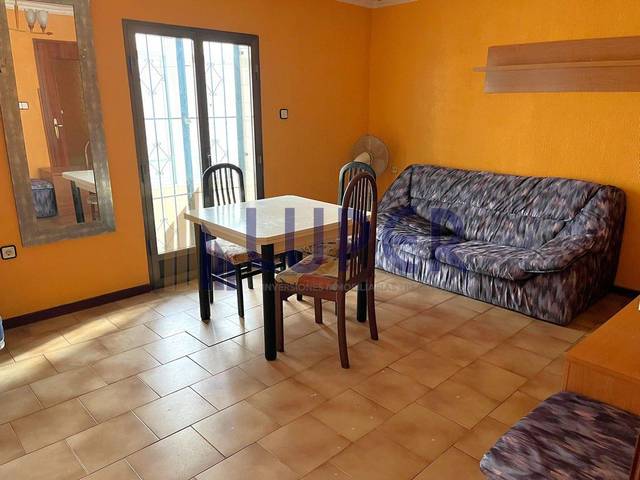 Piso en Venta en Virgen del Remedio - Parque Lo Morant