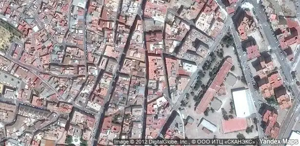 Appartement à vendre à Lorca Ciudad, imagen 4