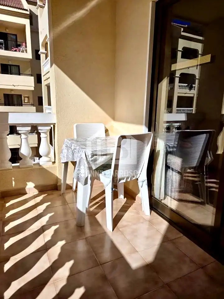 Terraza de Piso en venta en Arona