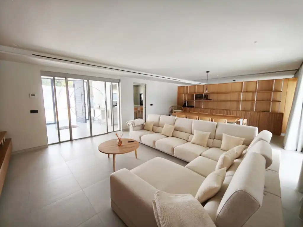 Chalet con piscina en venta en Marbella Centro, imagen 3