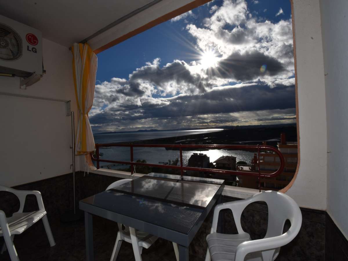 Apartment for sale in Santa Margarita