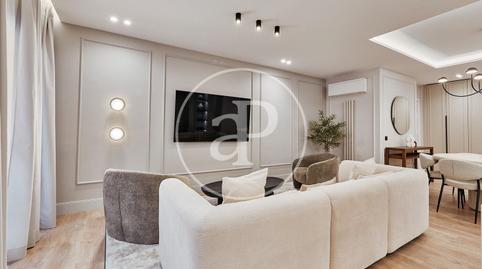 Photo 2 of Flat for sale in C. Príncipe de Asturias, Goya,  Madrid Capital