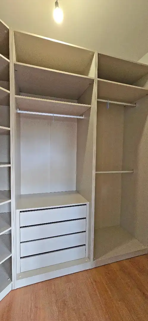 Bedroom of Flat for sale in Miajadas  with Air Conditioner, Heating and Storage room