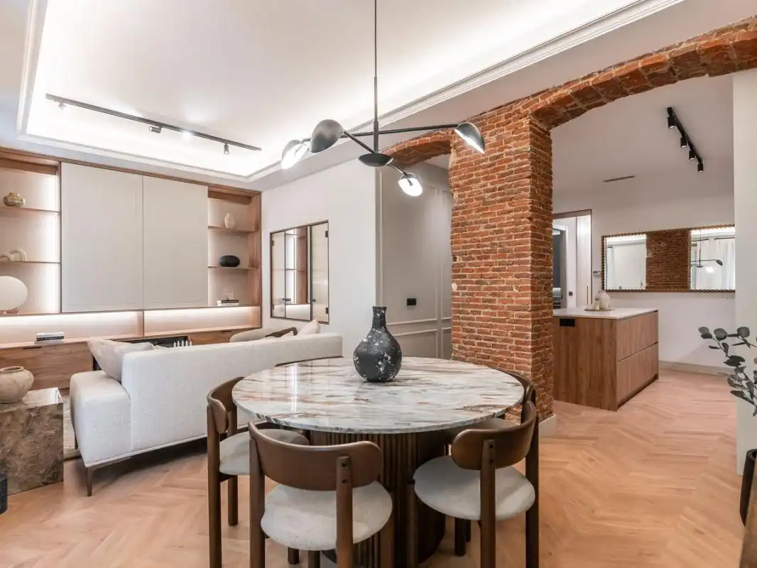 Piso con ascensor en venta en Calle de Alcántara, imagen 10