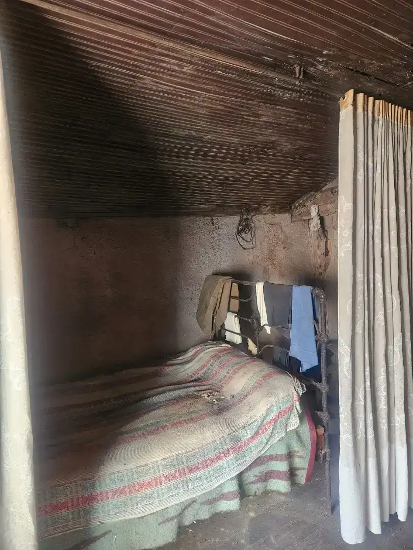 Casa adosada en venda en Lobios
