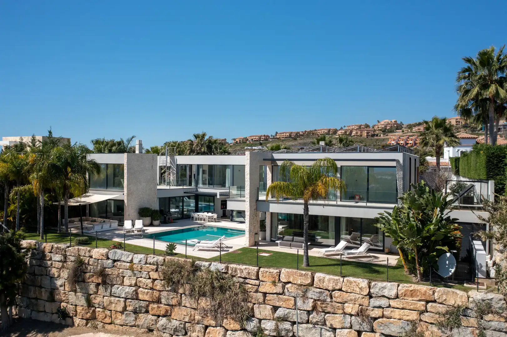 Maison avec piscine à vendre à La Alquería, imagen 2