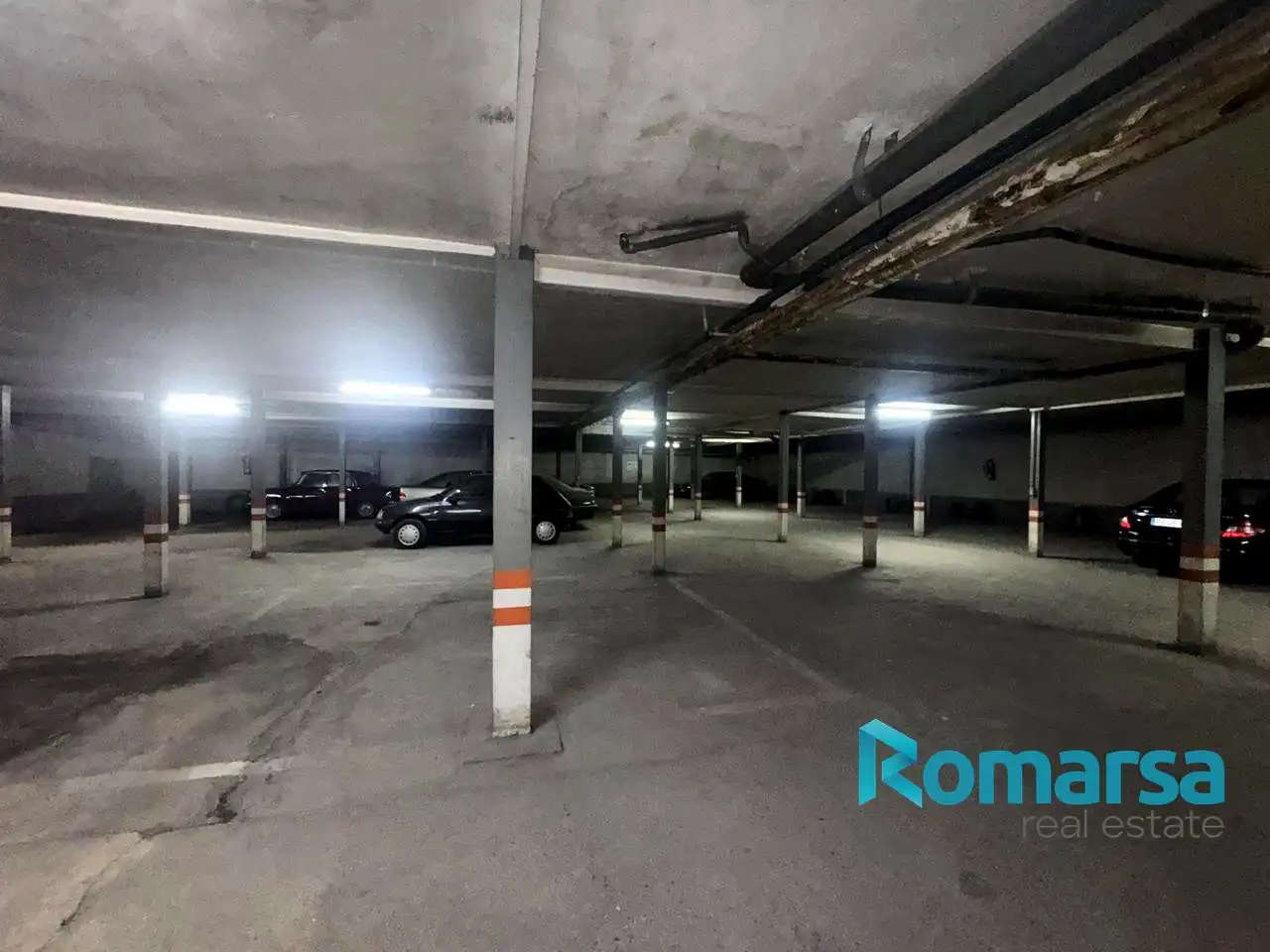 Parking of Garage for sale in Arévalo