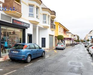 Premises for sale in Parque de la Ermita