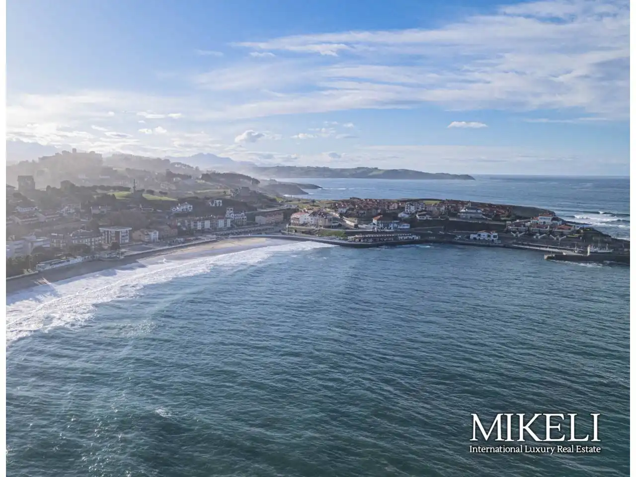 Commercial properties for sale in Paseo MUELLE, Comillas (Cantabria)