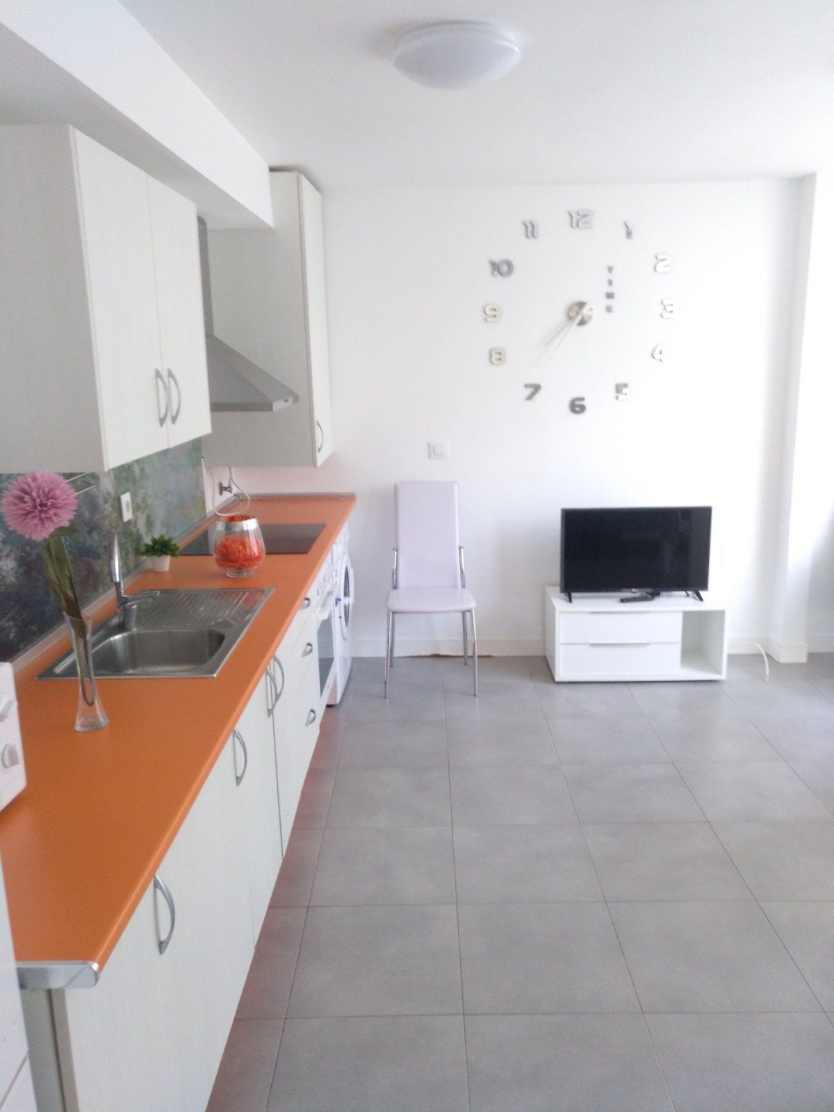 Duplex to rent in Ctra. Circunvalación - La Magdalena