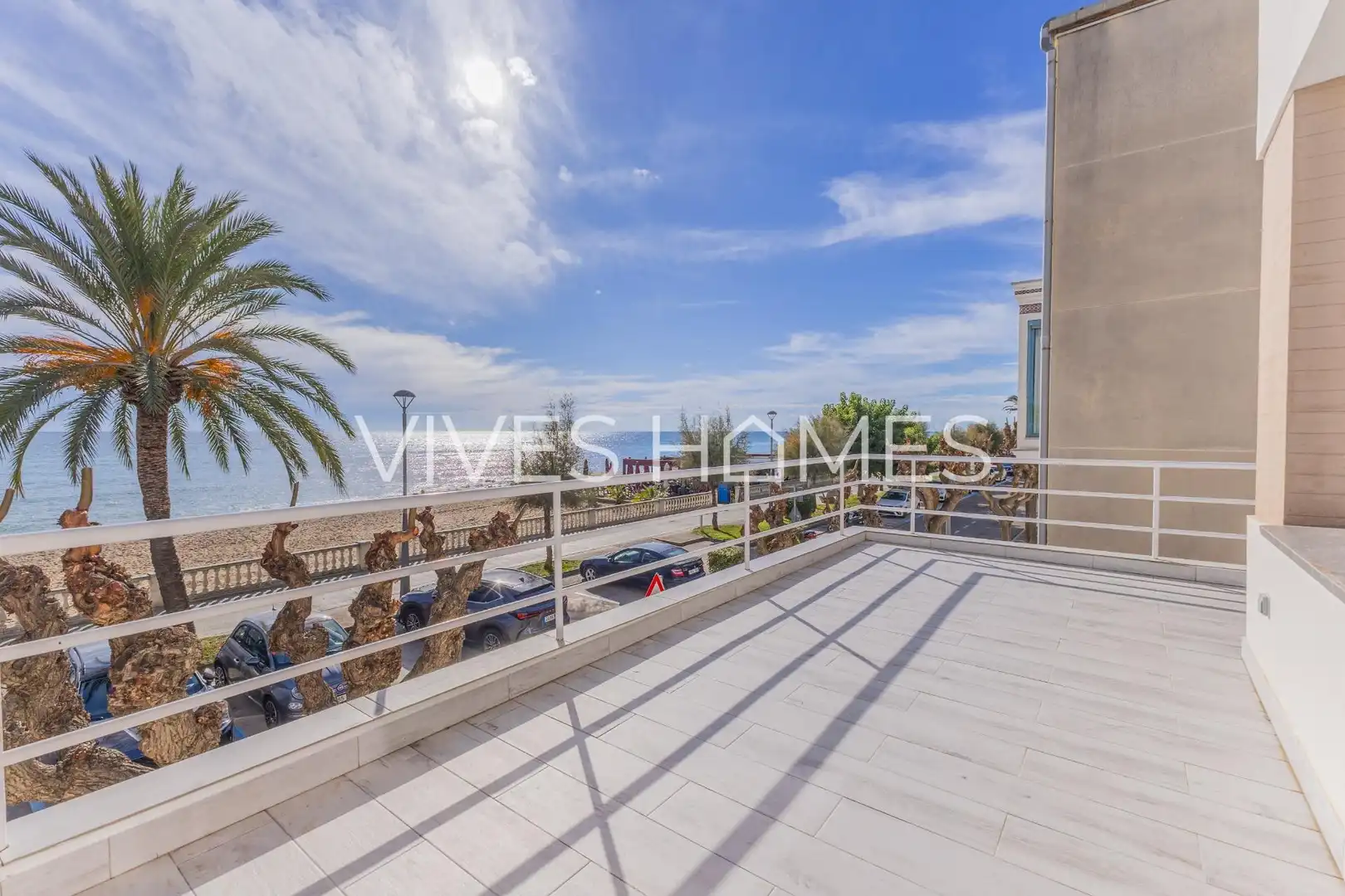Terrace of Houses for sale in Caldes d'Estrac  with Air Conditioner, Heating and Private garden