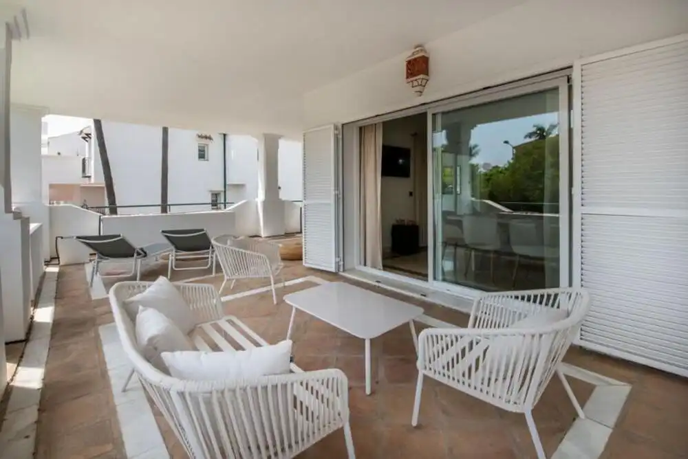 Apartment with pool for sale in Benamara - Atalaya, imagen 13